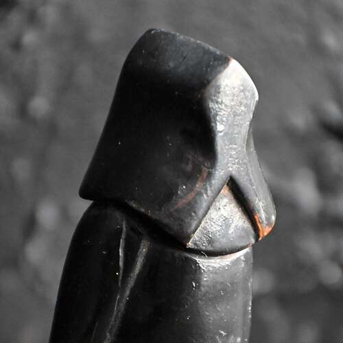 The Nun