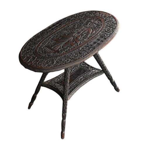Gods Table