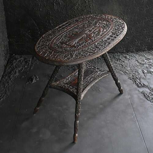 Gods Table