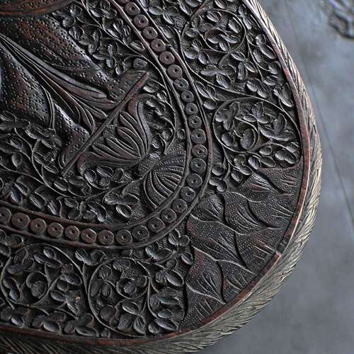 Gods Table