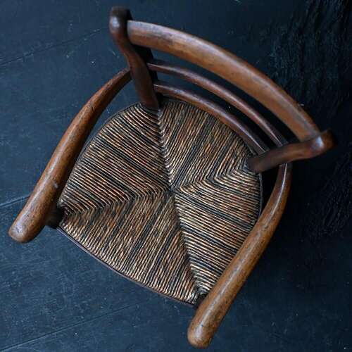 Take A Seat