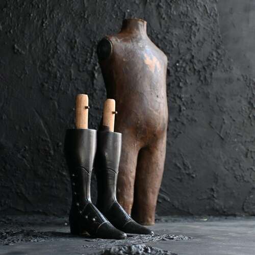 Napoleonic Mannequin