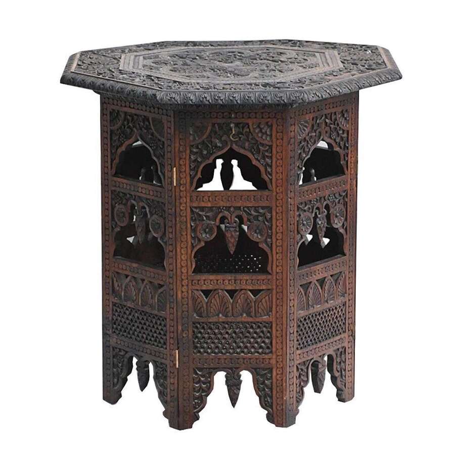 God Table