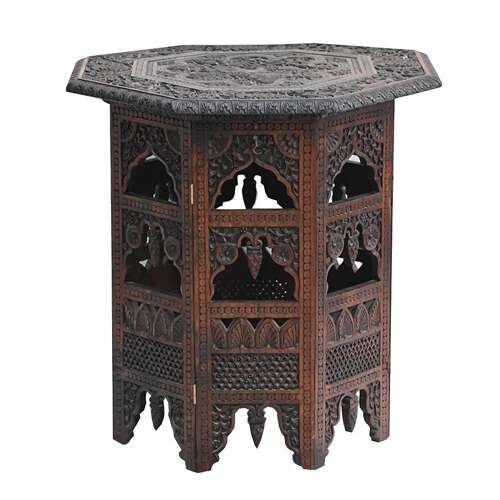God Table