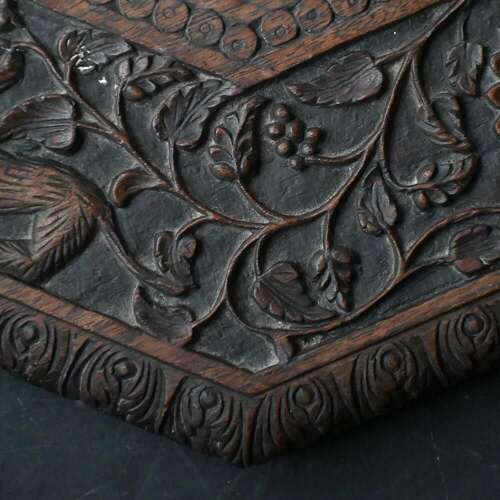 God Table