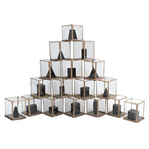 Geometric Teaching Aid