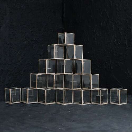 Geometric Teaching Aid