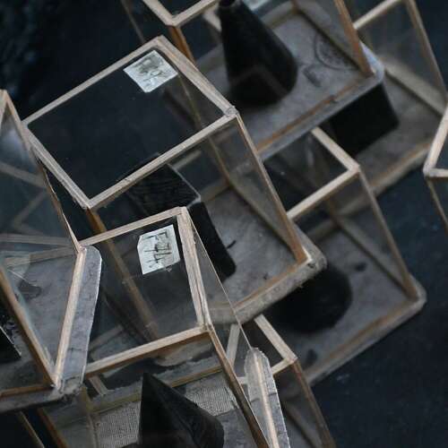 Geometric Teaching Aid