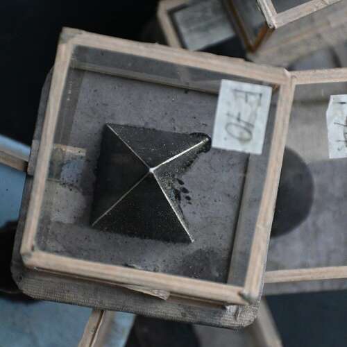 Geometric Teaching Aid