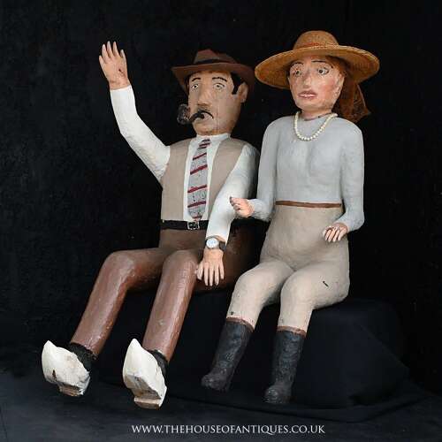 Mr & Mrs