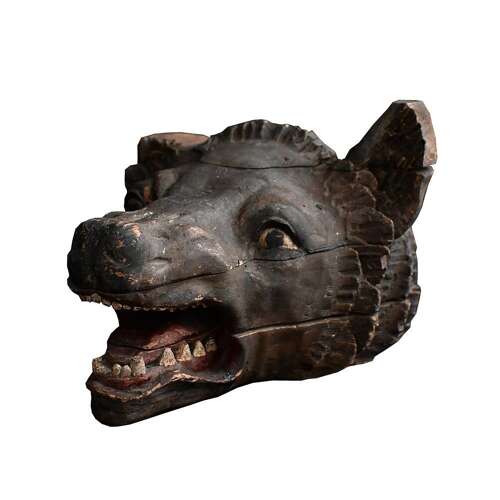 Wolf