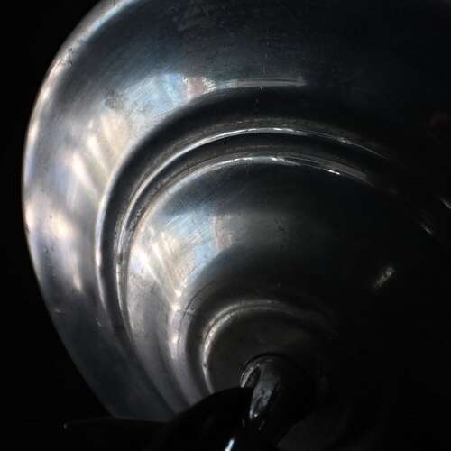 Three-Part Holophane