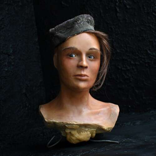 Rupert Wax