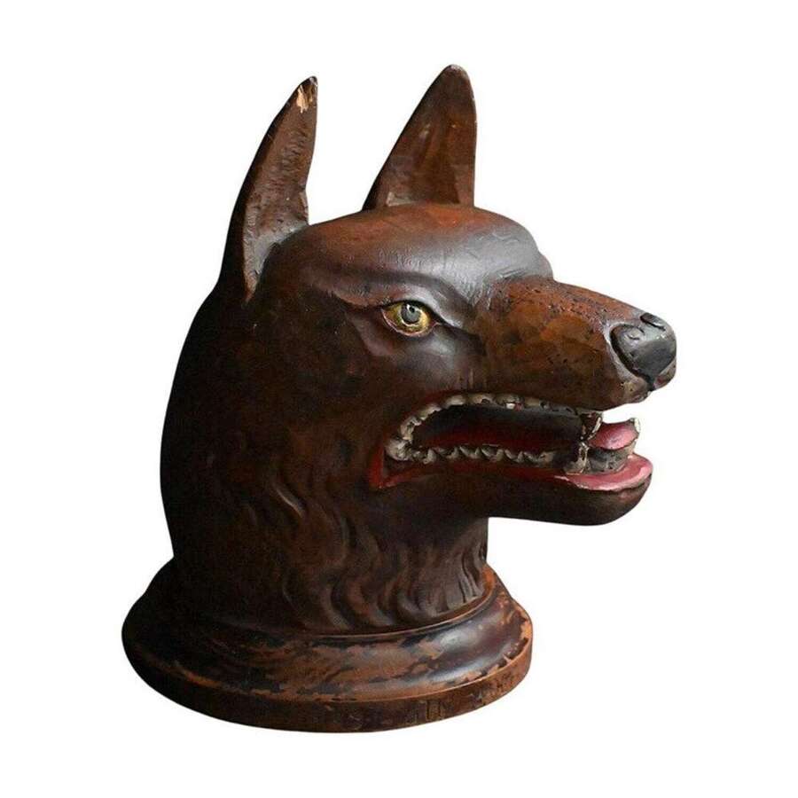 Wolf Cub 
