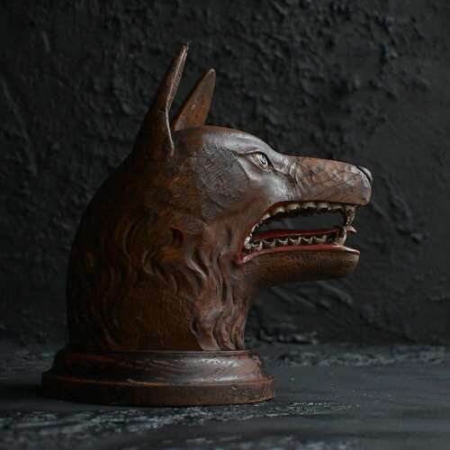 Wolf Cub 