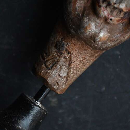 Mr Teeth