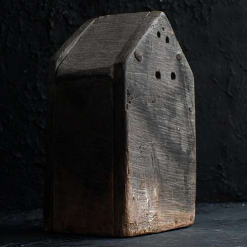 Bird House
