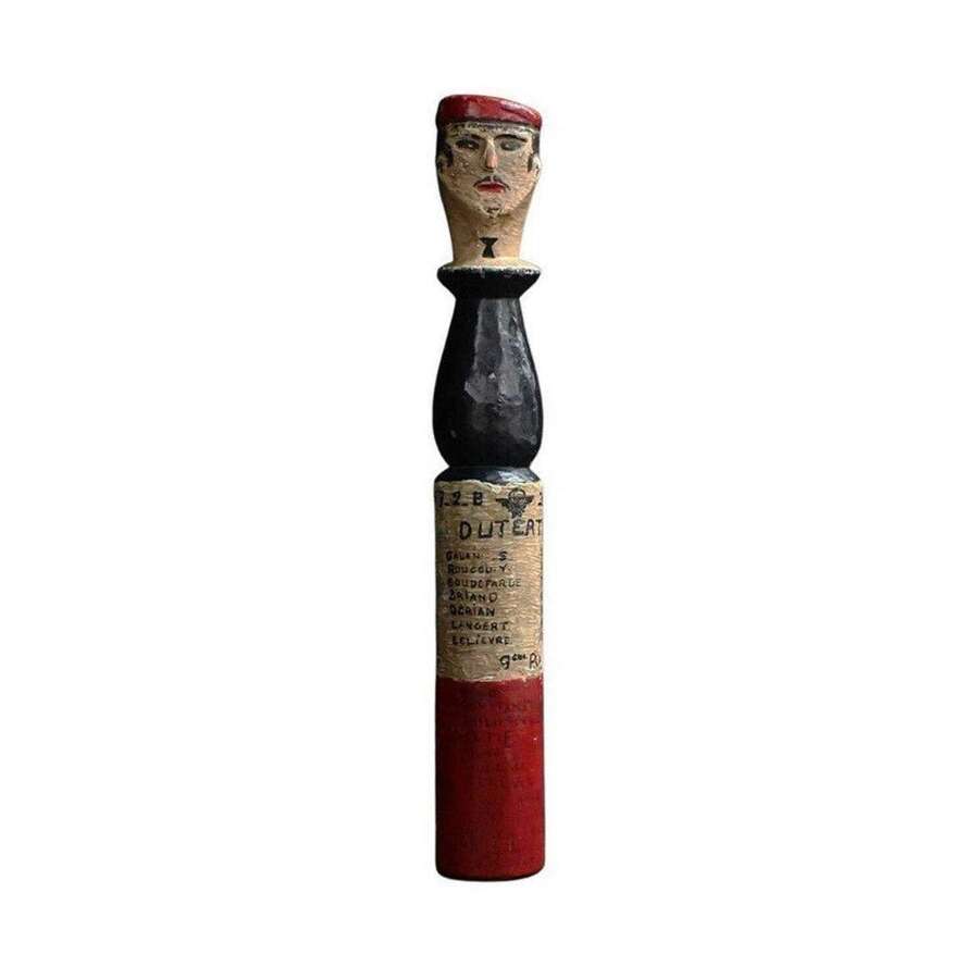 Military Souvenir