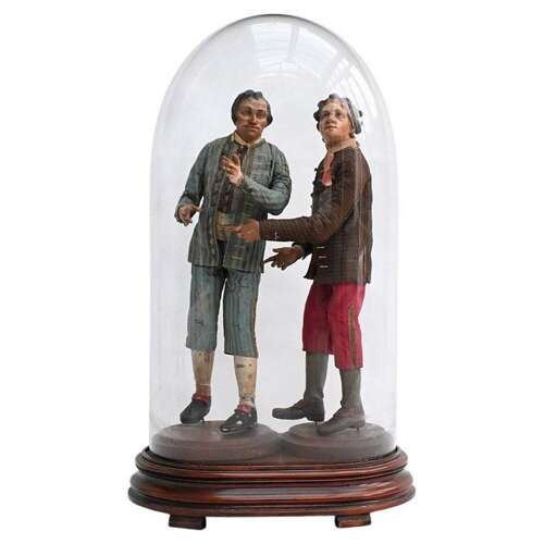 Napoleonic Figures