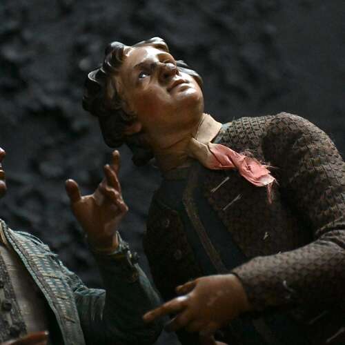 Napoleonic Figures