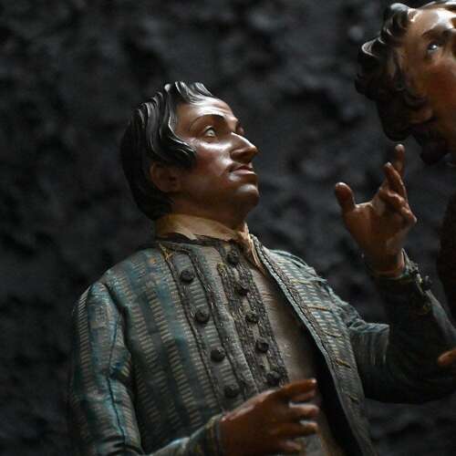 Napoleonic Figures