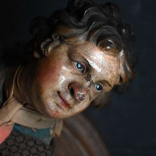 Napoleonic Figures