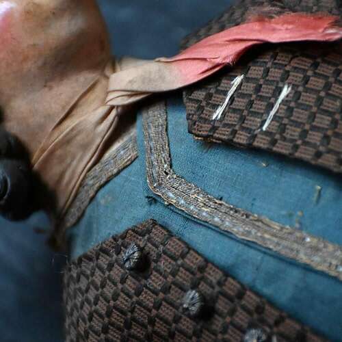 Napoleonic Figures