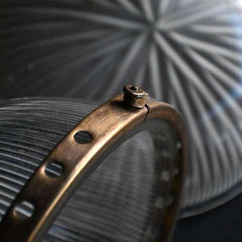 Holophane Pendant Light