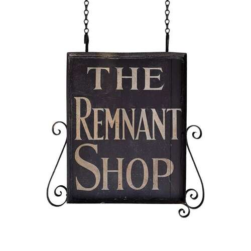 Tailors Trade Sign