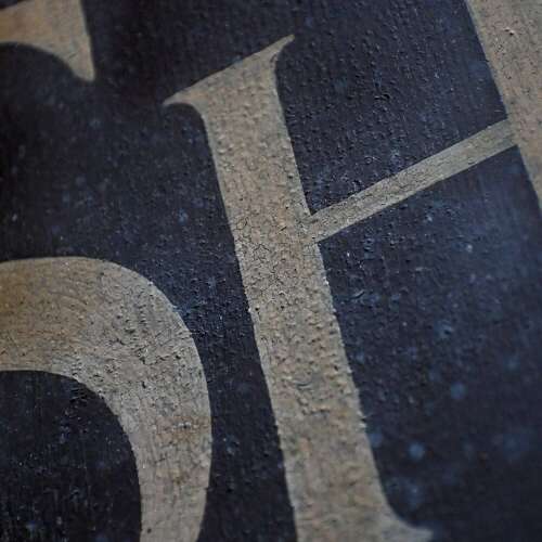 Tailors Trade Sign