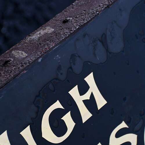 Tailors Trade Sign