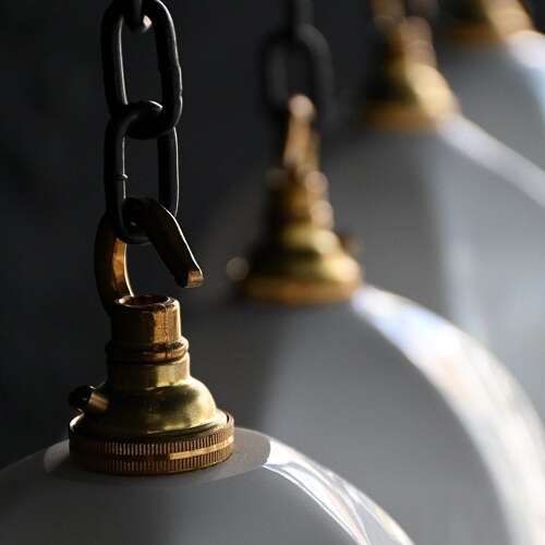 Tulip Lights