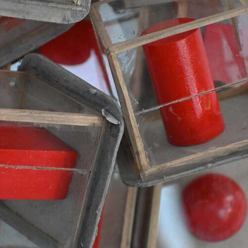 Geometric Shapes