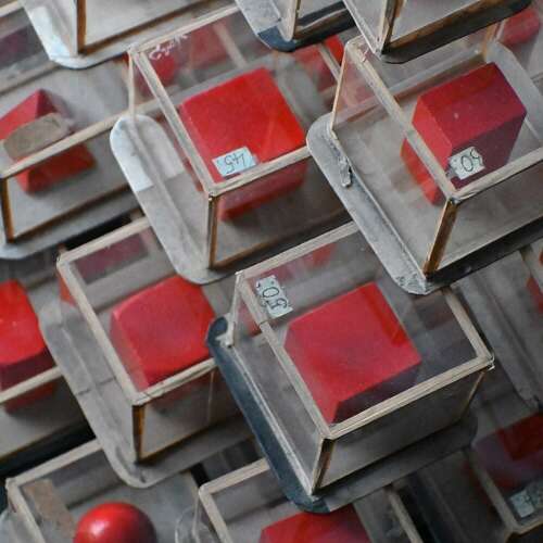 Geometric Shapes