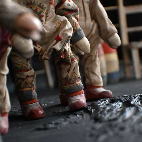 Schoenhut Humpty Dumpty Toys