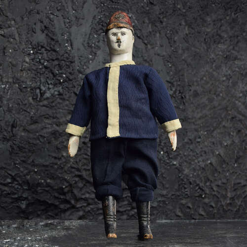 Fireman