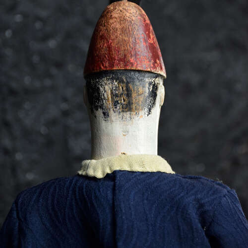 Fireman