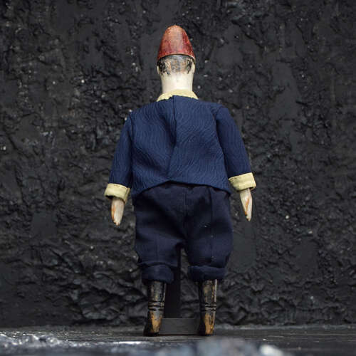Fireman