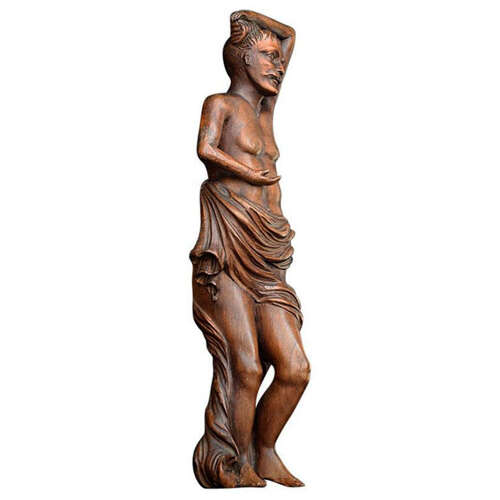 Effeminacy form