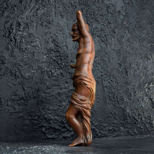 Effeminacy form