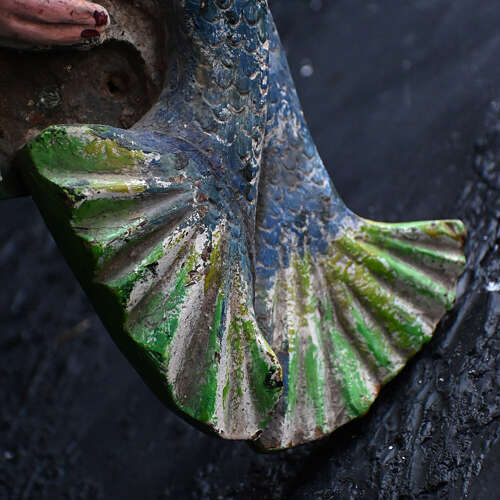 Mermaid