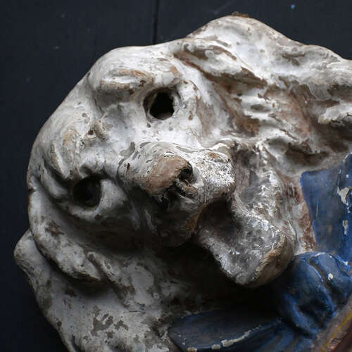 Passe Boule Dog