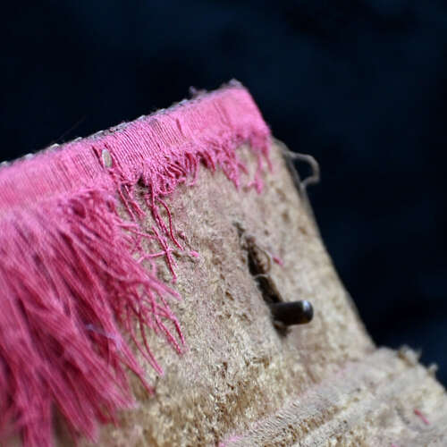 Tightrope Walker Automaton