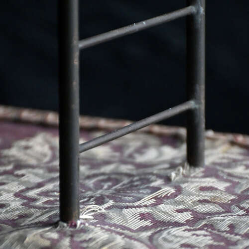 Tightrope Walker Automaton