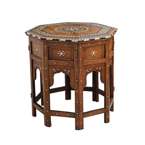 Hoshiarpur table