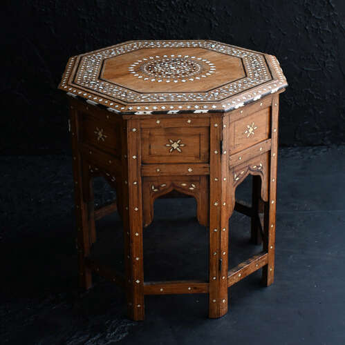 Hoshiarpur table