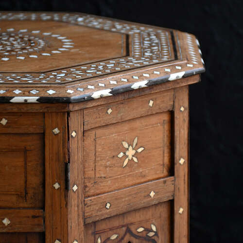 Hoshiarpur table