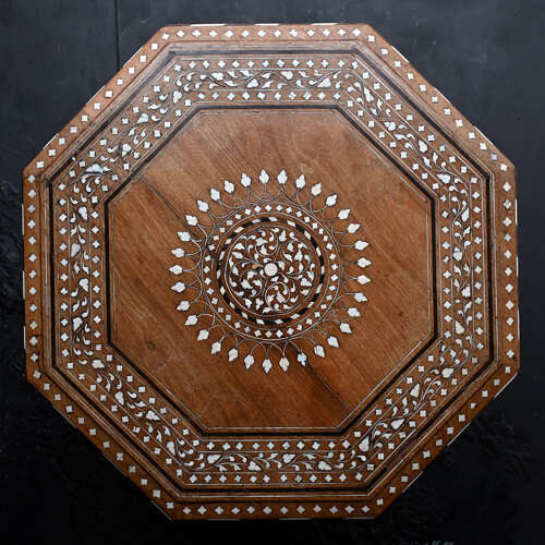 Hoshiarpur table