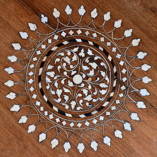Hoshiarpur table