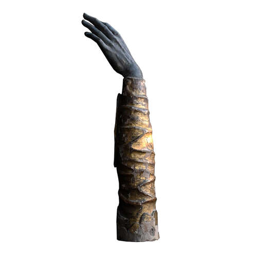Hand of God